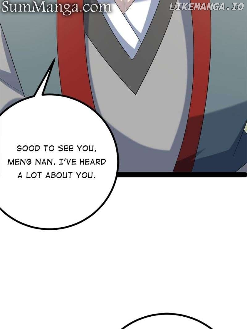 Immortal Cultivation Is a Dead End Chapter 65 - page 27