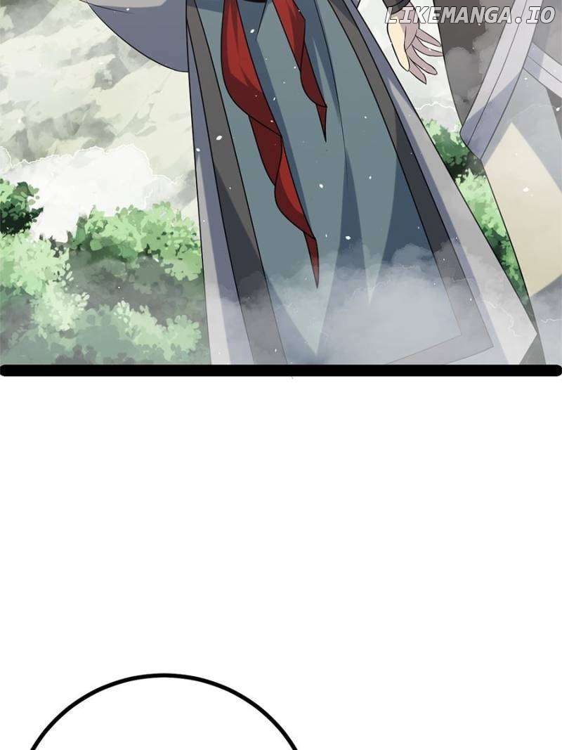 Immortal Cultivation Is a Dead End Chapter 65 - page 29