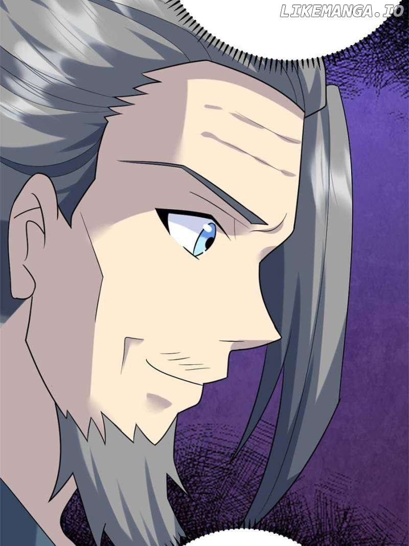 Immortal Cultivation Is a Dead End Chapter 65 - page 32