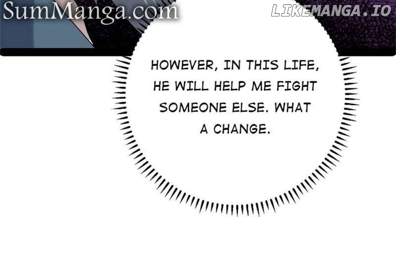 Immortal Cultivation Is a Dead End Chapter 65 - page 33
