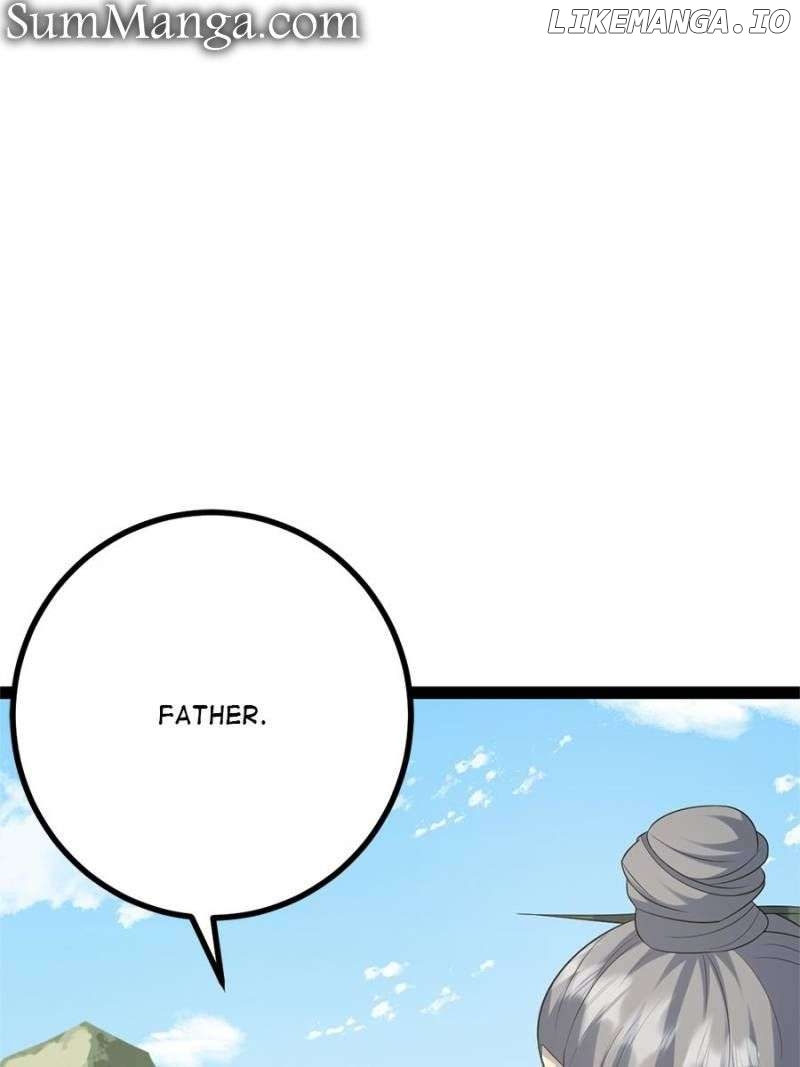 Immortal Cultivation Is a Dead End Chapter 65 - page 39