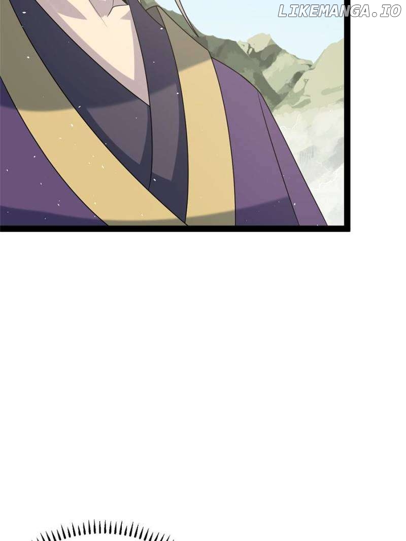 Immortal Cultivation Is a Dead End Chapter 65 - page 4