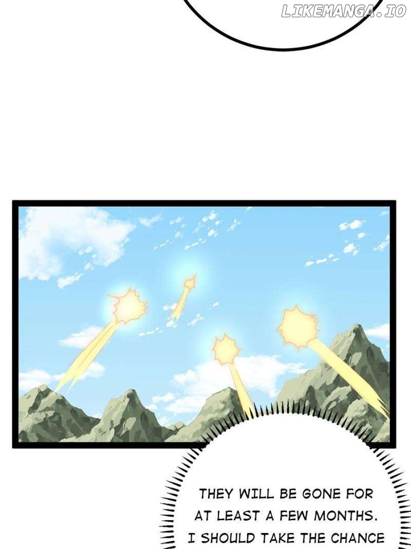 Immortal Cultivation Is a Dead End Chapter 65 - page 41