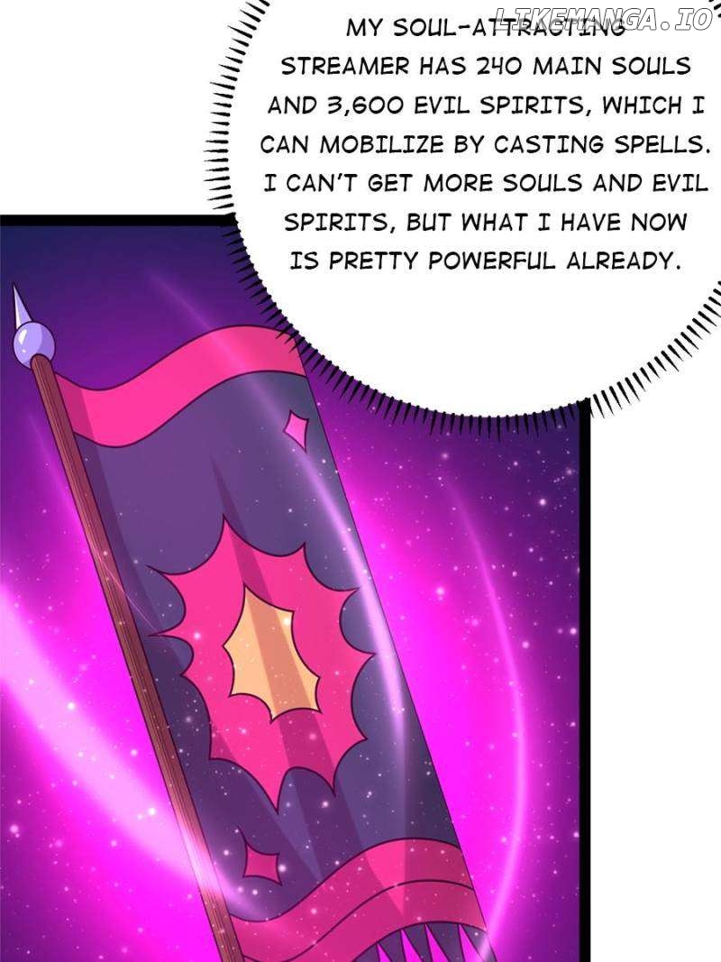 Immortal Cultivation Is a Dead End Chapter 65 - page 47