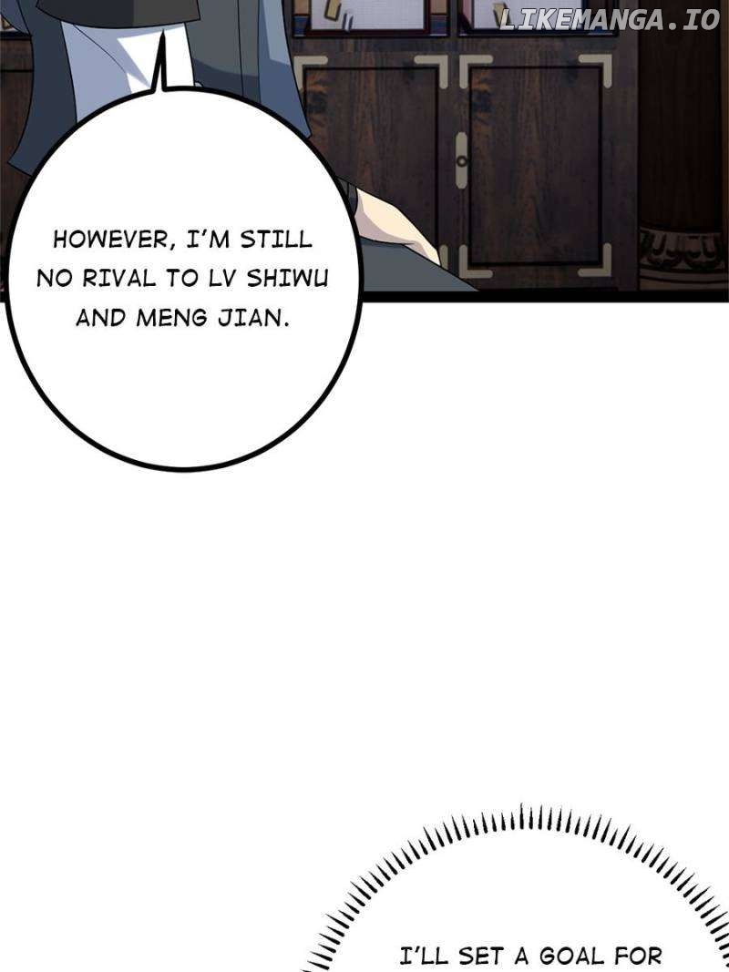 Immortal Cultivation Is a Dead End Chapter 65 - page 53