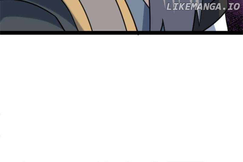 Immortal Cultivation Is a Dead End Chapter 65 - page 55