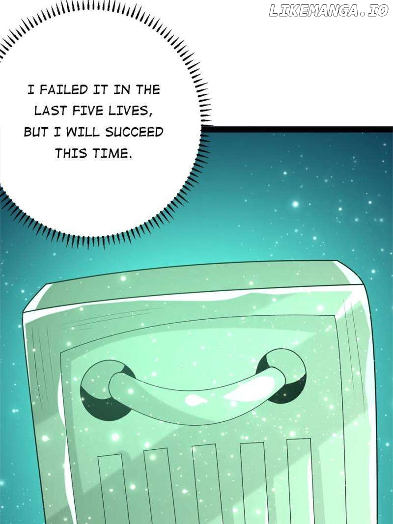 Immortal Cultivation Is a Dead End Chapter 65 - page 58