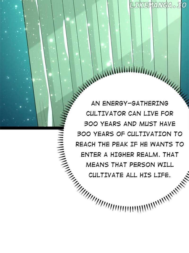 Immortal Cultivation Is a Dead End Chapter 65 - page 59