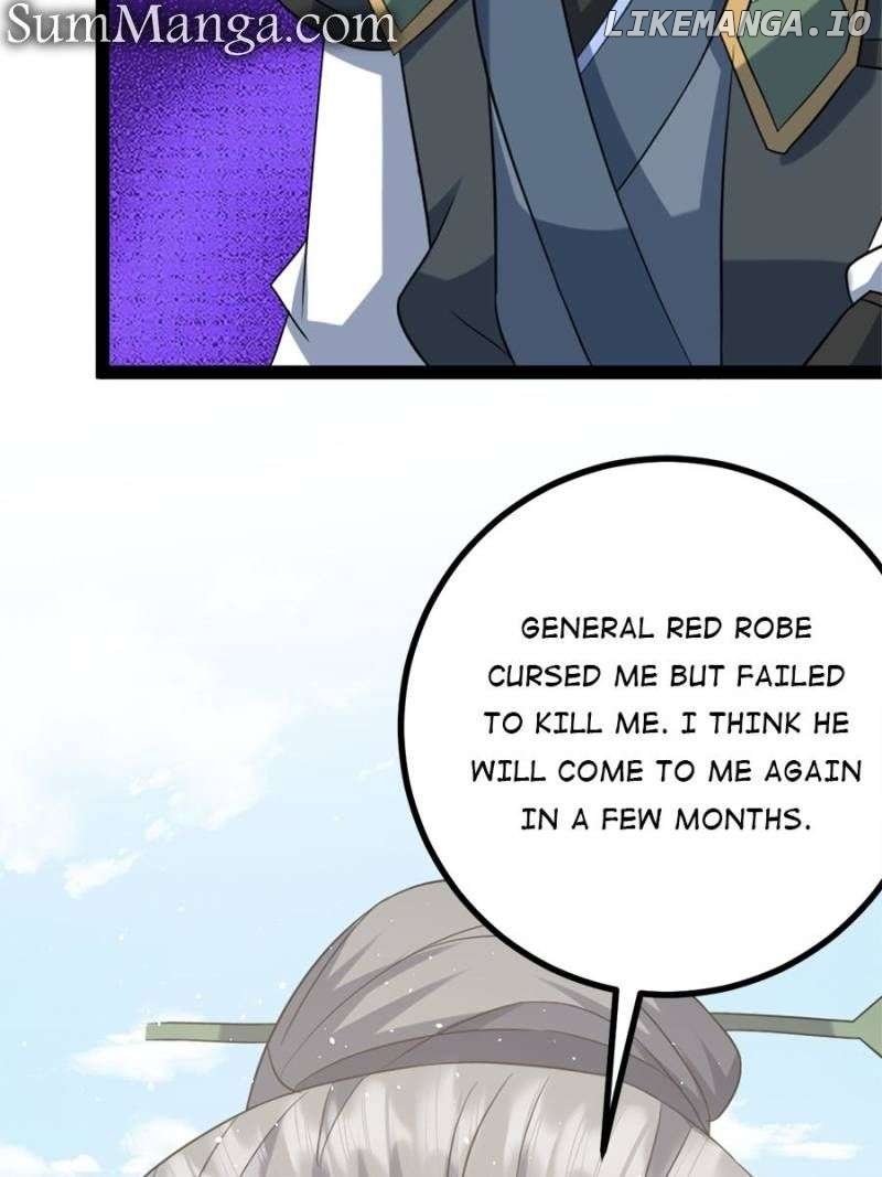 Immortal Cultivation Is a Dead End Chapter 65 - page 6