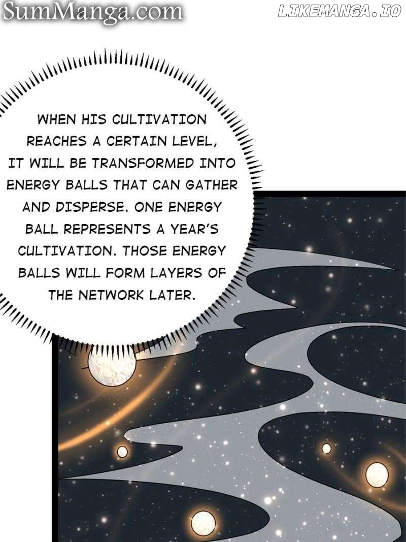 Immortal Cultivation Is a Dead End Chapter 65 - page 60