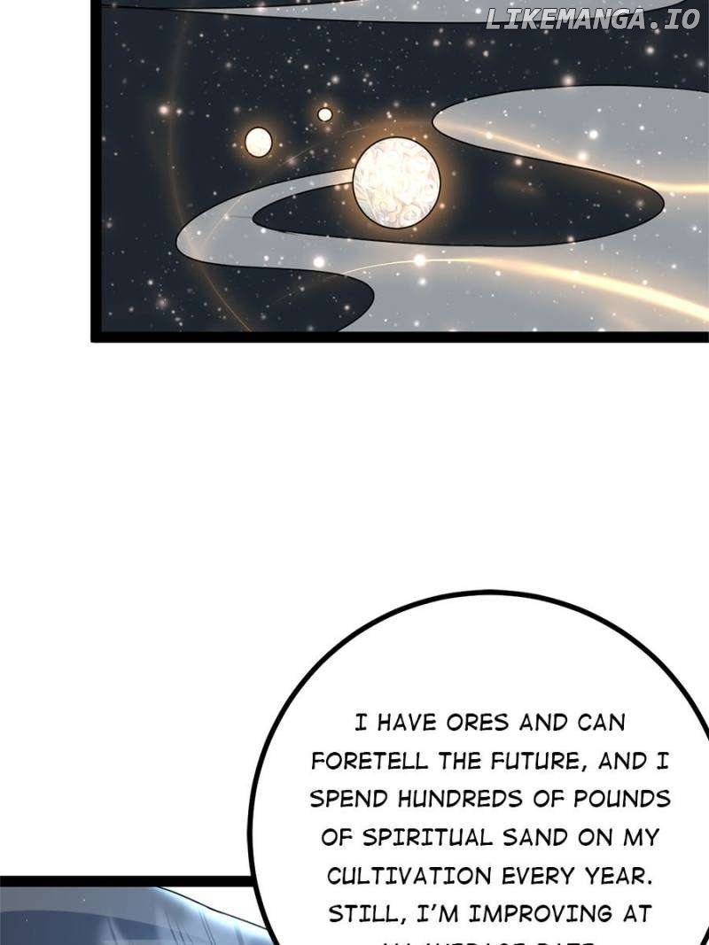 Immortal Cultivation Is a Dead End Chapter 65 - page 61