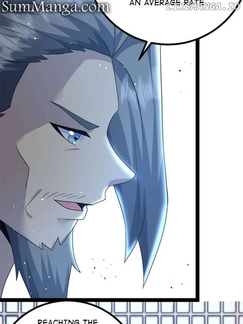 Immortal Cultivation Is a Dead End Chapter 65 - page 62