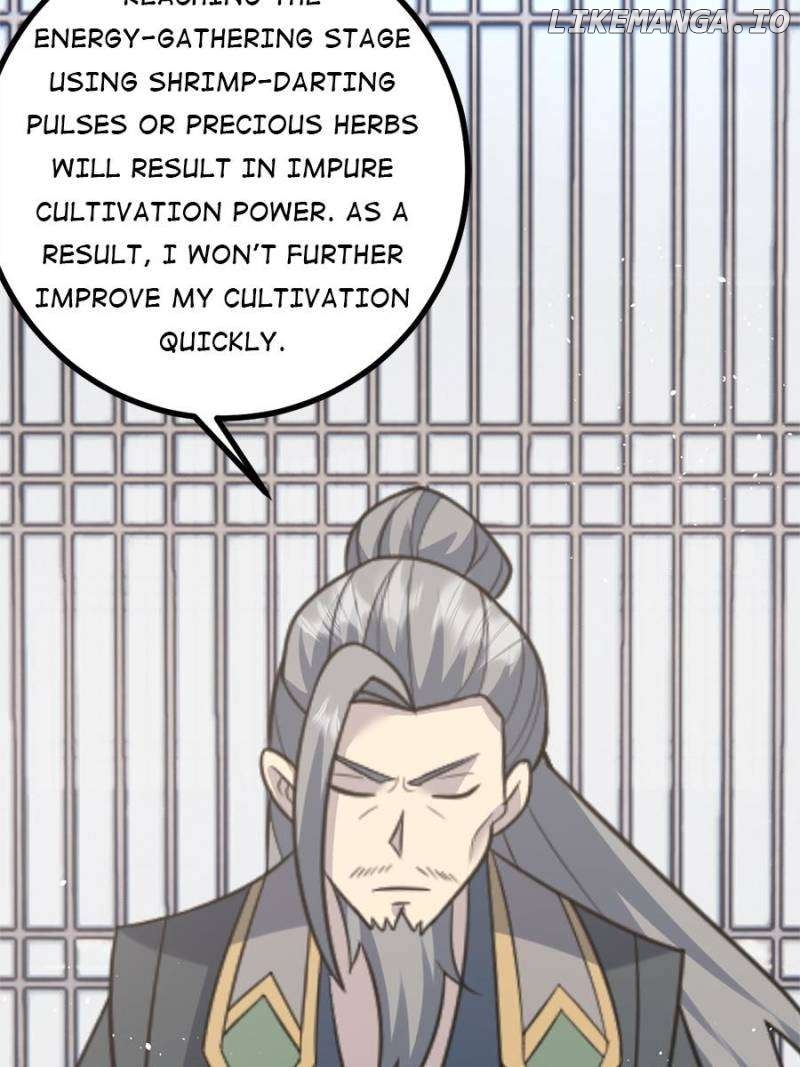 Immortal Cultivation Is a Dead End Chapter 65 - page 63