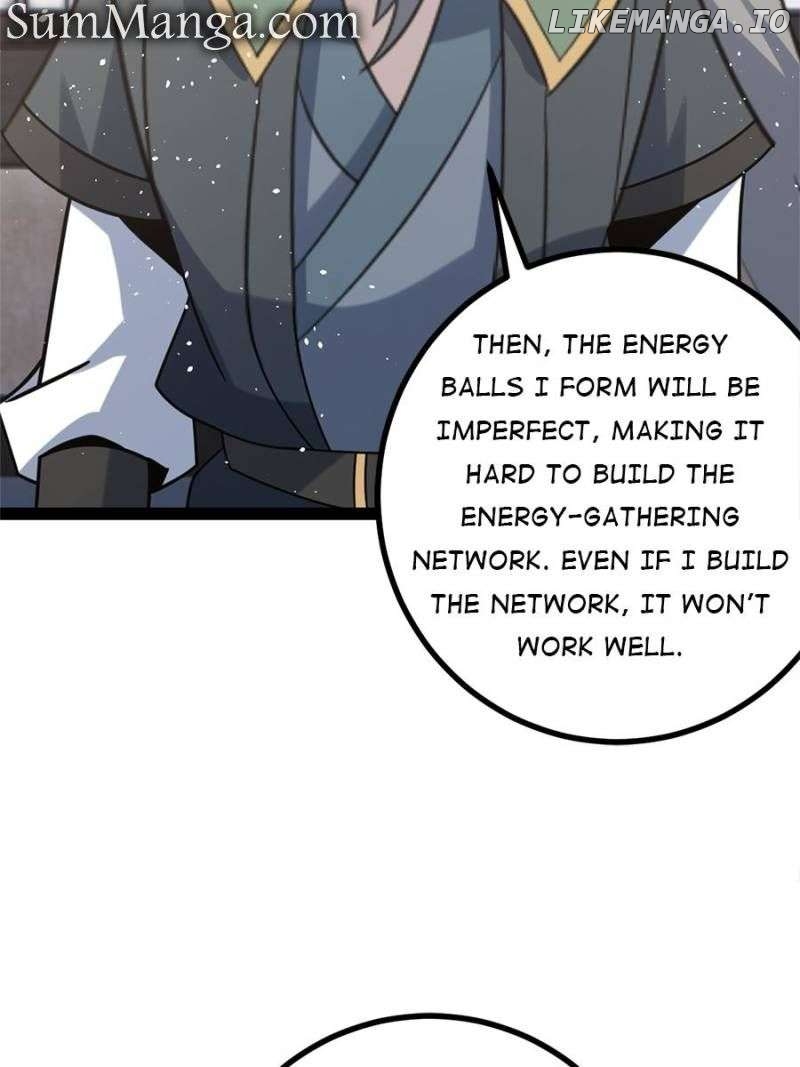 Immortal Cultivation Is a Dead End Chapter 65 - page 64