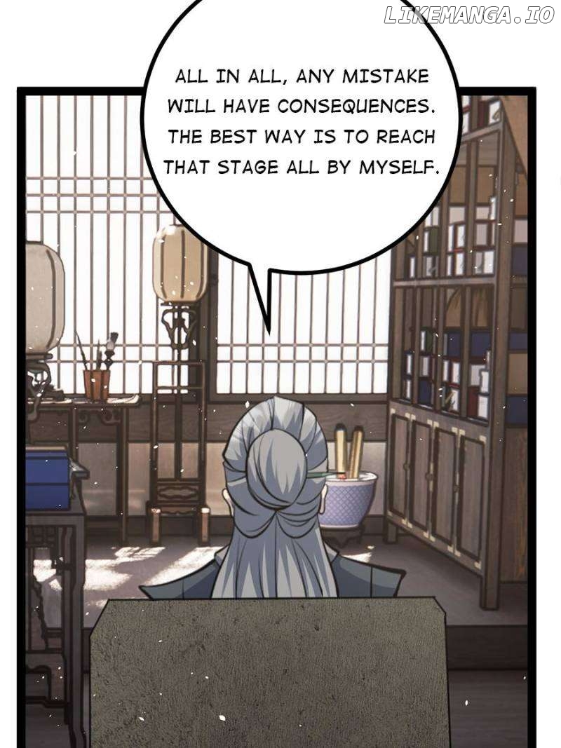 Immortal Cultivation Is a Dead End Chapter 65 - page 65