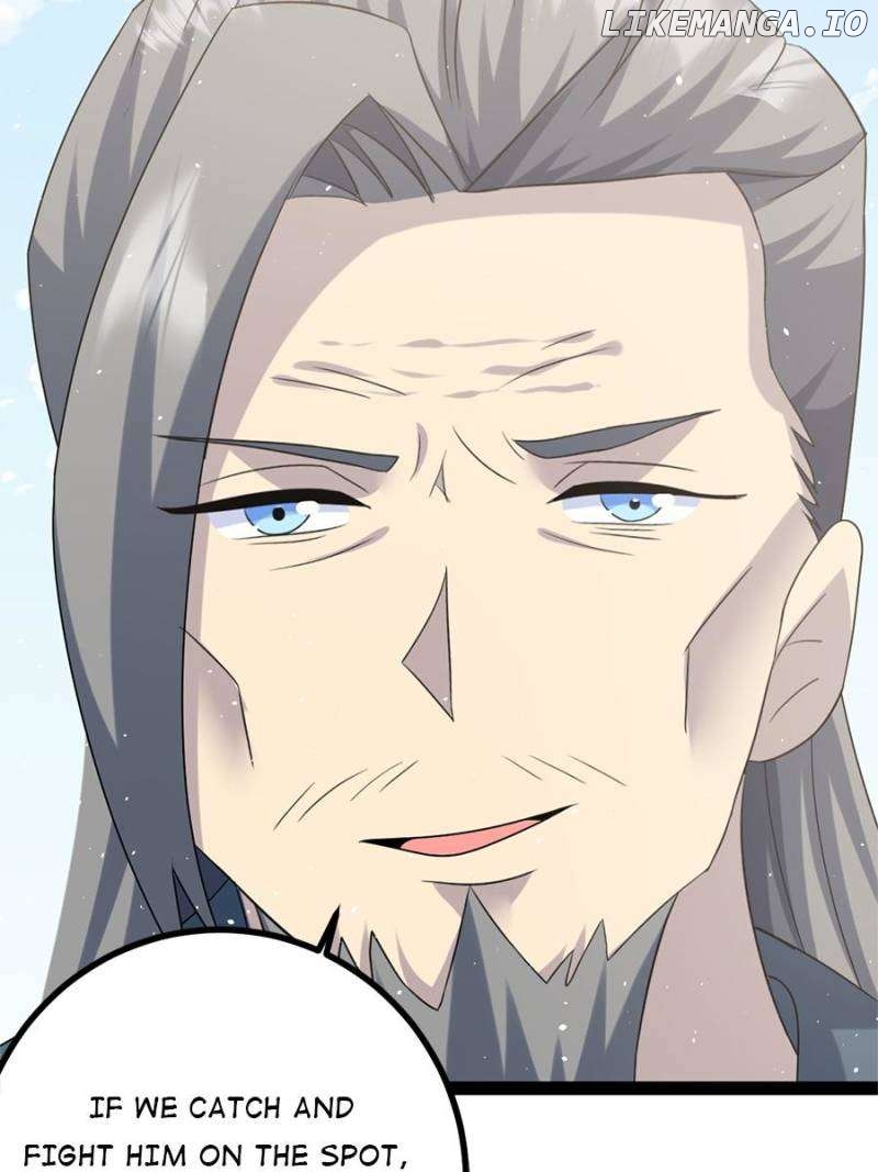 Immortal Cultivation Is a Dead End Chapter 65 - page 7