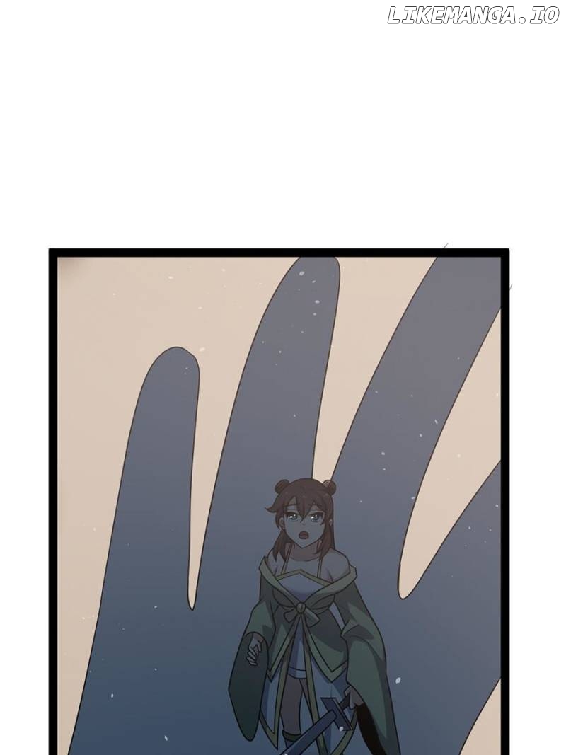 Immortal Cultivation Is a Dead End Chapter 54 - page 10