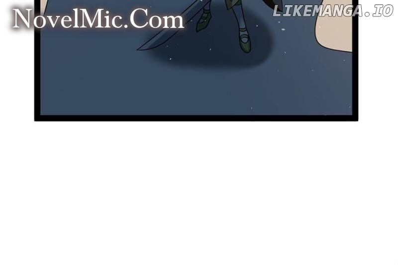 Immortal Cultivation Is a Dead End Chapter 54 - page 11