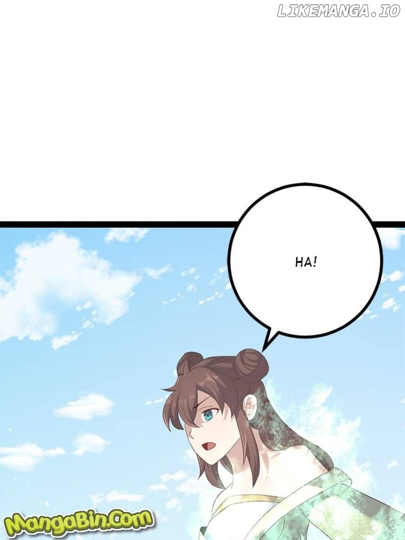 Immortal Cultivation Is a Dead End Chapter 54 - page 12