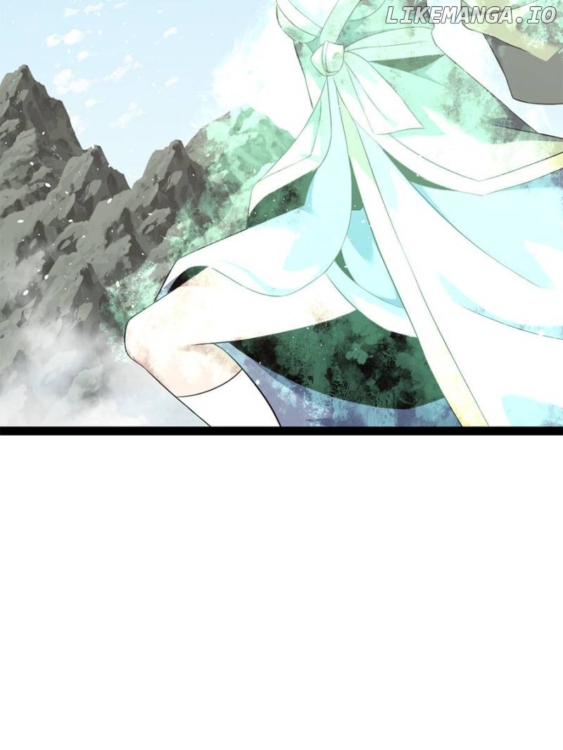 Immortal Cultivation Is a Dead End Chapter 54 - page 13