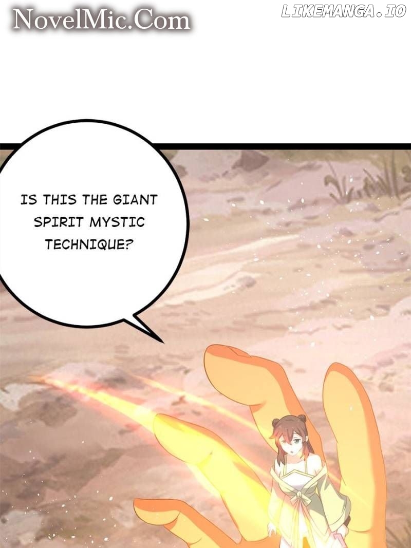 Immortal Cultivation Is a Dead End Chapter 54 - page 14