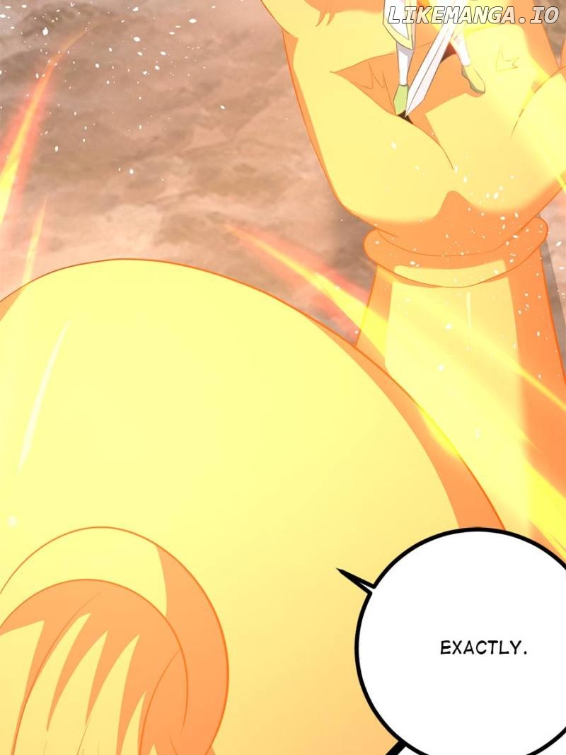 Immortal Cultivation Is a Dead End Chapter 54 - page 15