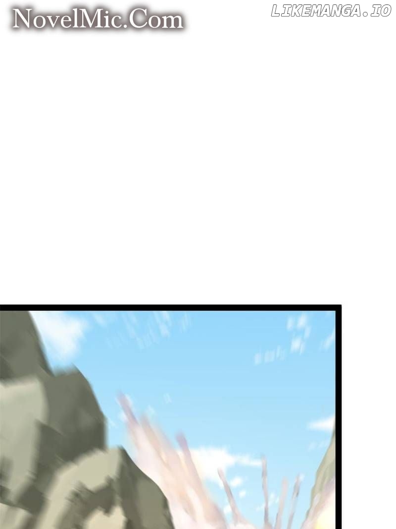 Immortal Cultivation Is a Dead End Chapter 54 - page 18