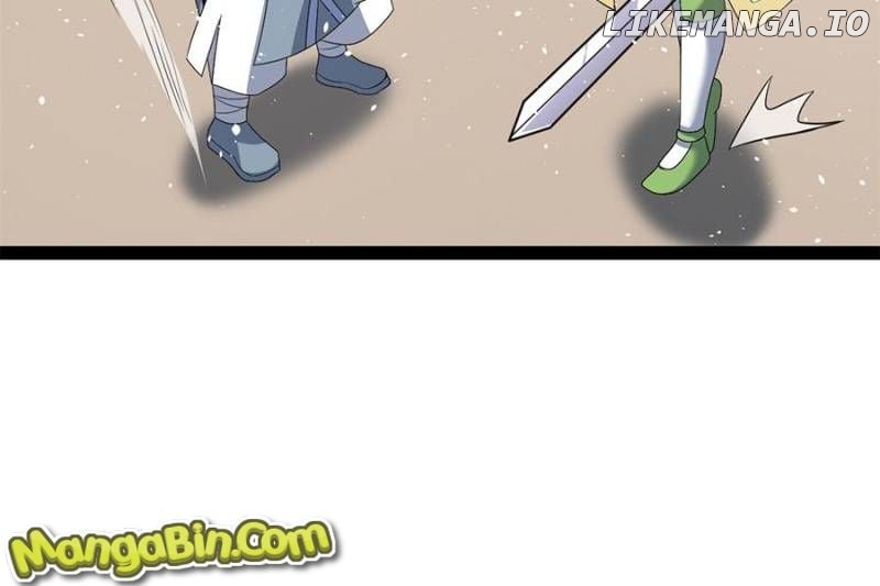 Immortal Cultivation Is a Dead End Chapter 54 - page 22