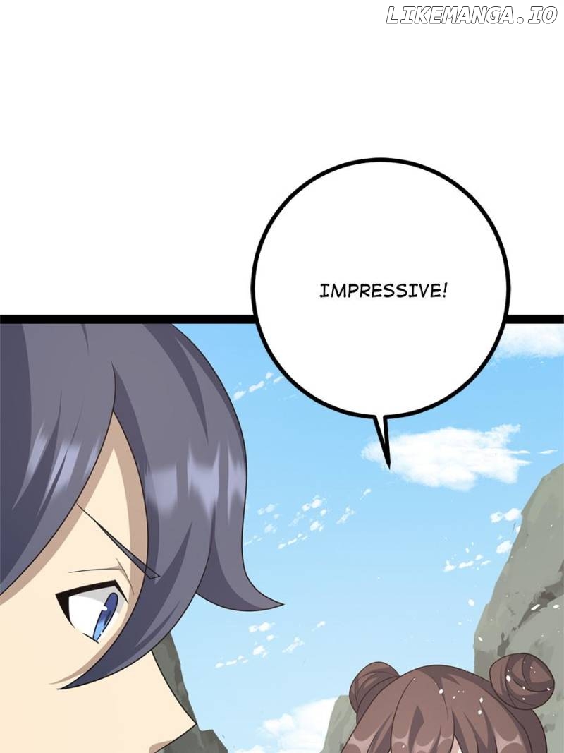 Immortal Cultivation Is a Dead End Chapter 54 - page 23