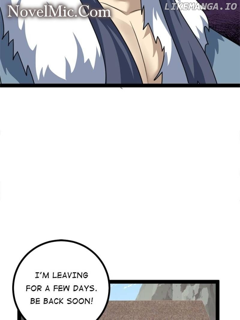 Immortal Cultivation Is a Dead End Chapter 54 - page 26