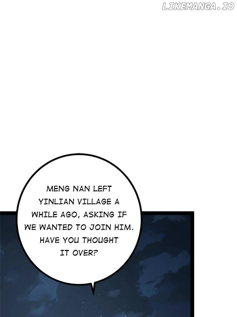 Immortal Cultivation Is a Dead End Chapter 54 - page 28