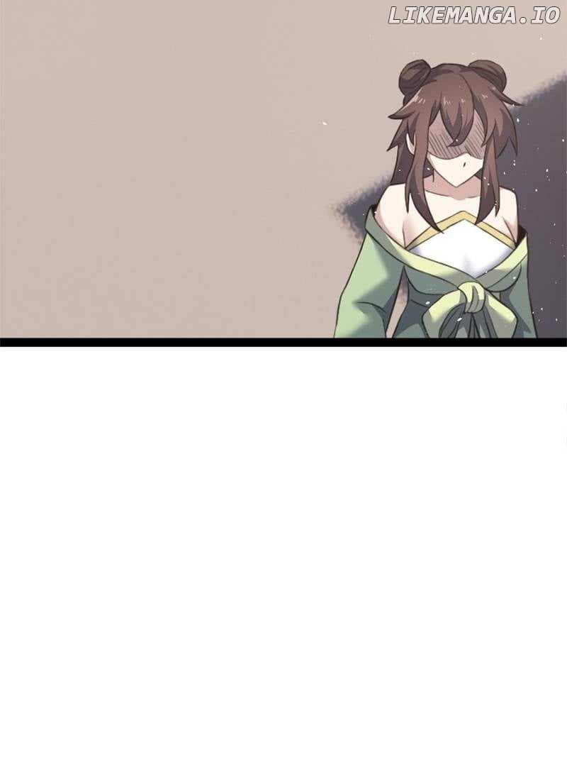 Immortal Cultivation Is a Dead End Chapter 54 - page 3