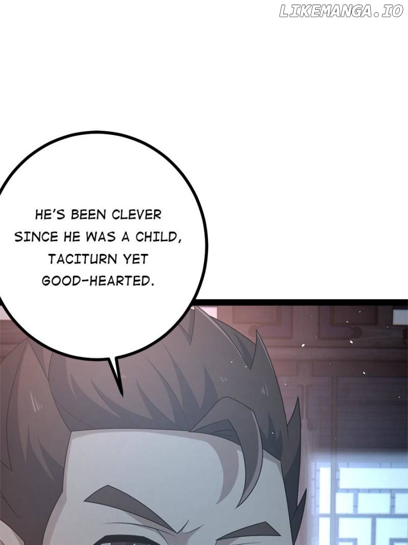 Immortal Cultivation Is a Dead End Chapter 54 - page 31