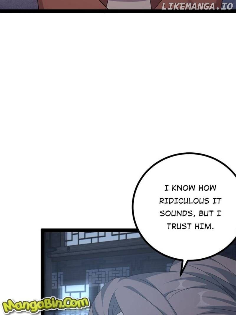 Immortal Cultivation Is a Dead End Chapter 54 - page 37