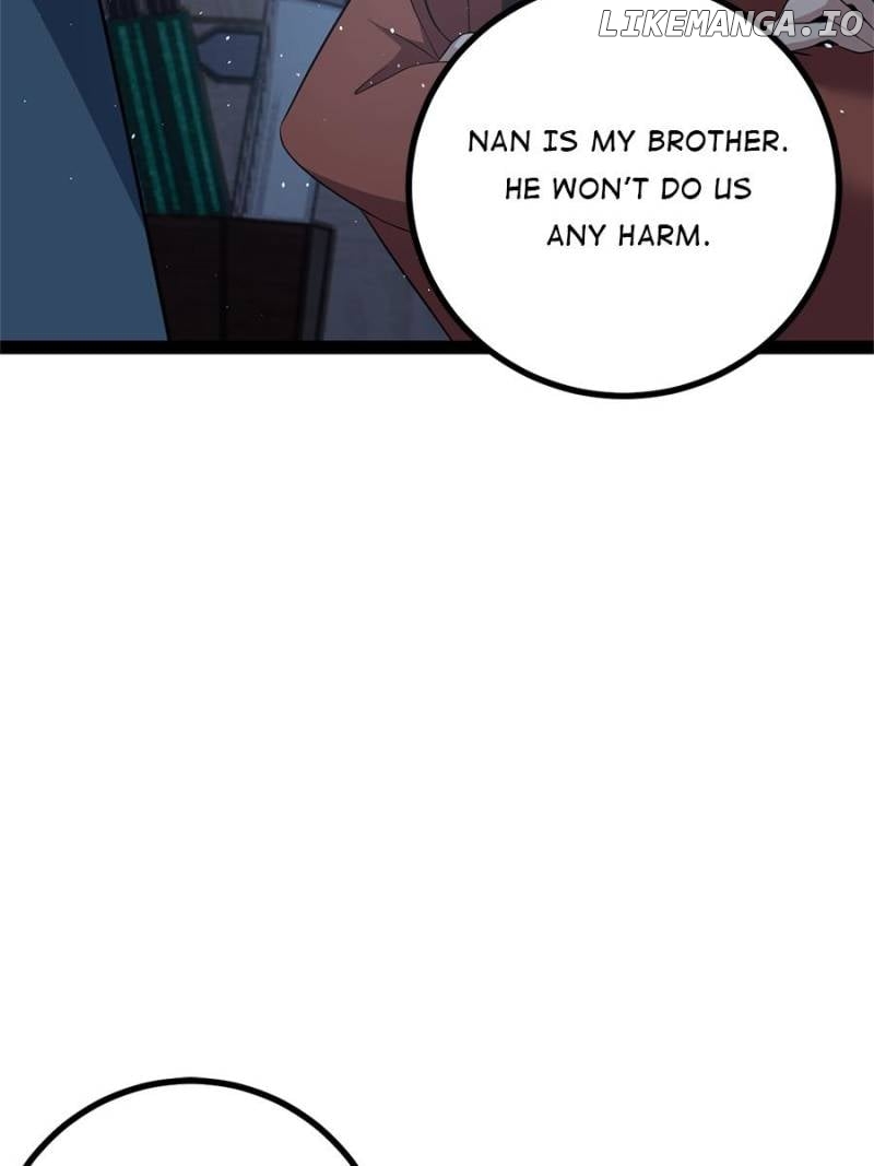 Immortal Cultivation Is a Dead End Chapter 54 - page 40