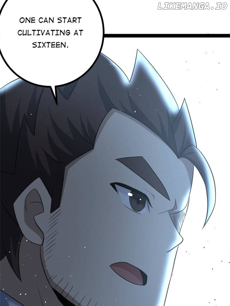 Immortal Cultivation Is a Dead End Chapter 54 - page 41