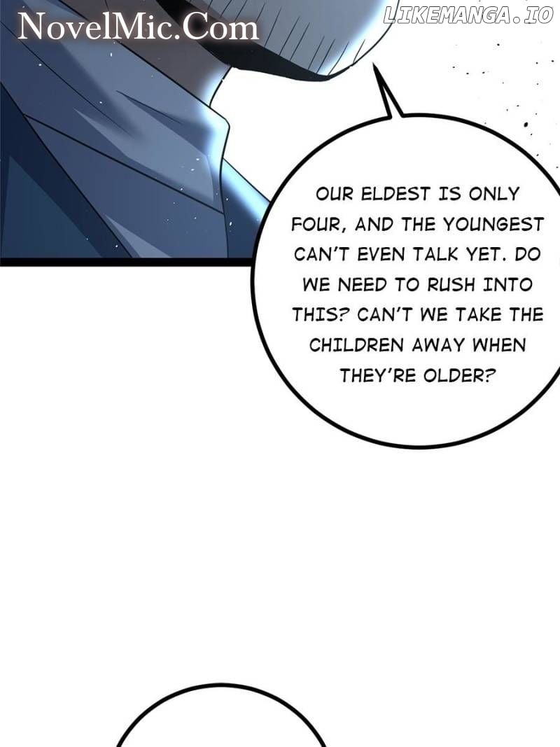 Immortal Cultivation Is a Dead End Chapter 54 - page 42