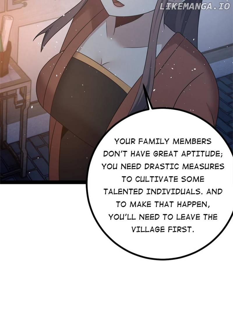 Immortal Cultivation Is a Dead End Chapter 54 - page 46