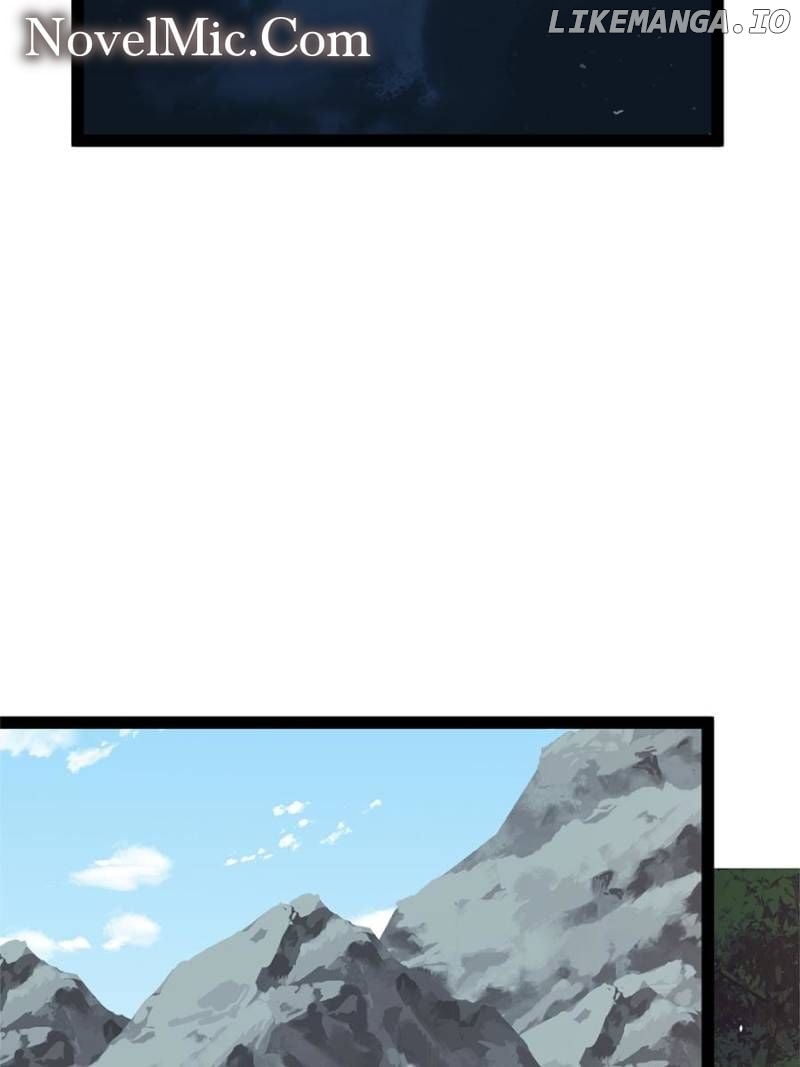 Immortal Cultivation Is a Dead End Chapter 54 - page 51