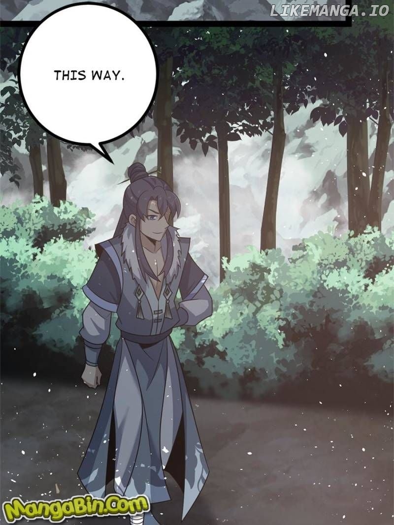 Immortal Cultivation Is a Dead End Chapter 54 - page 52