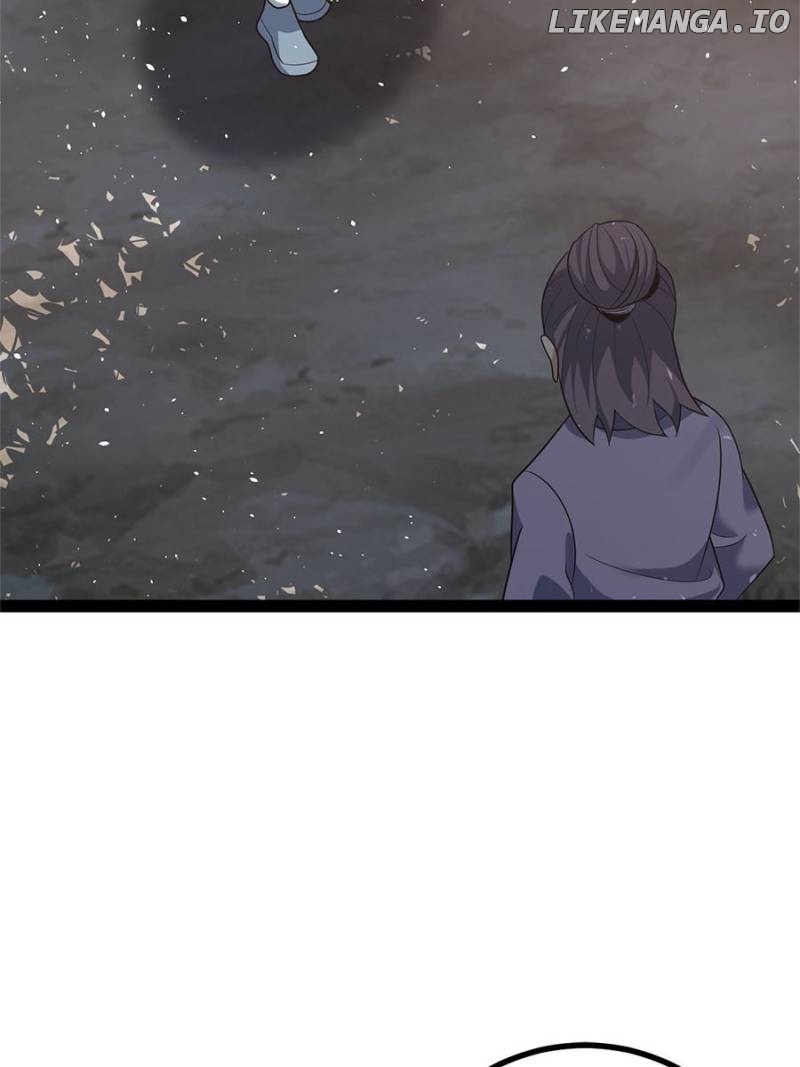 Immortal Cultivation Is a Dead End Chapter 54 - page 53