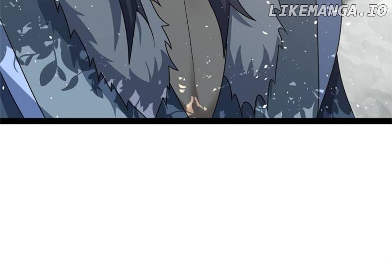 Immortal Cultivation Is a Dead End Chapter 54 - page 55