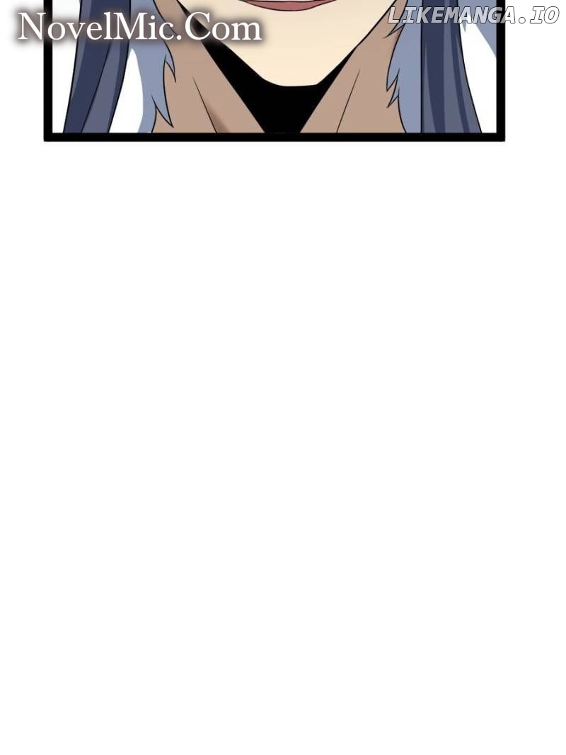 Immortal Cultivation Is a Dead End Chapter 54 - page 57
