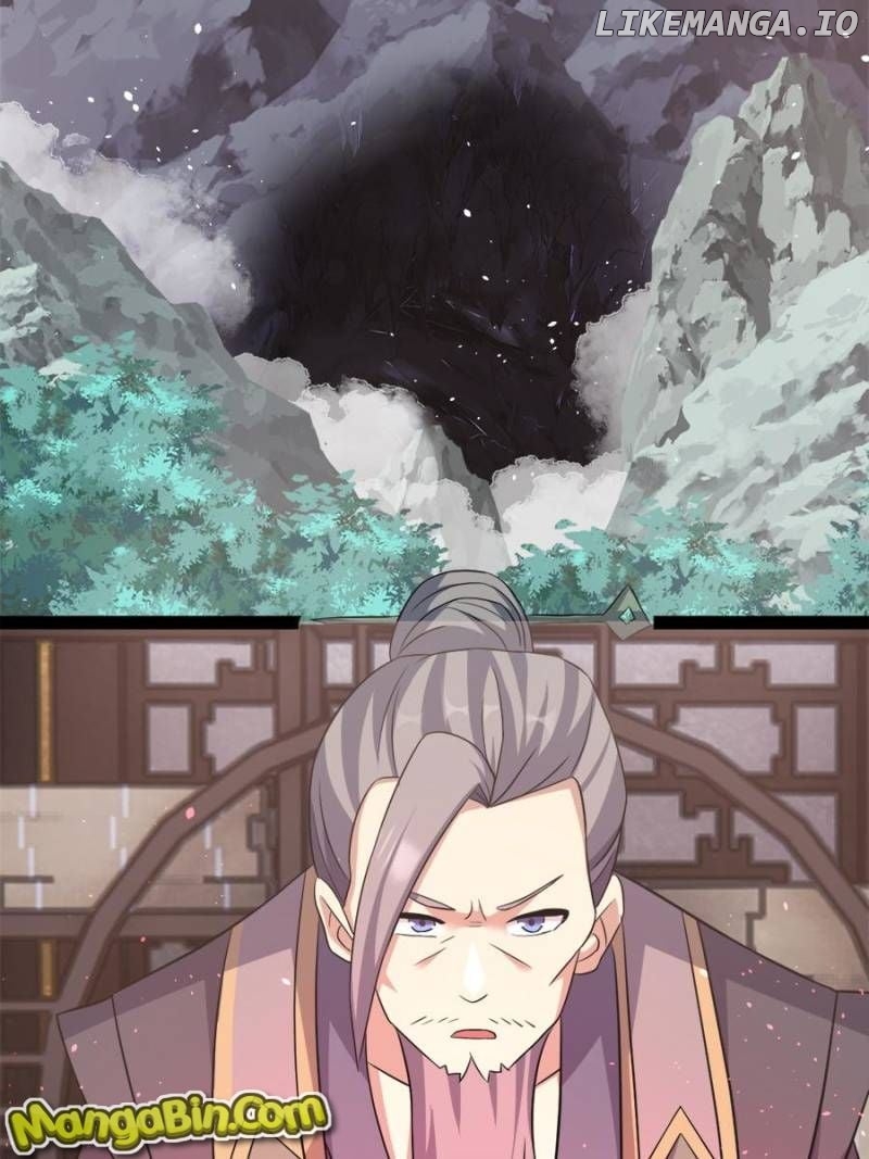 Immortal Cultivation Is a Dead End Chapter 54 - page 59