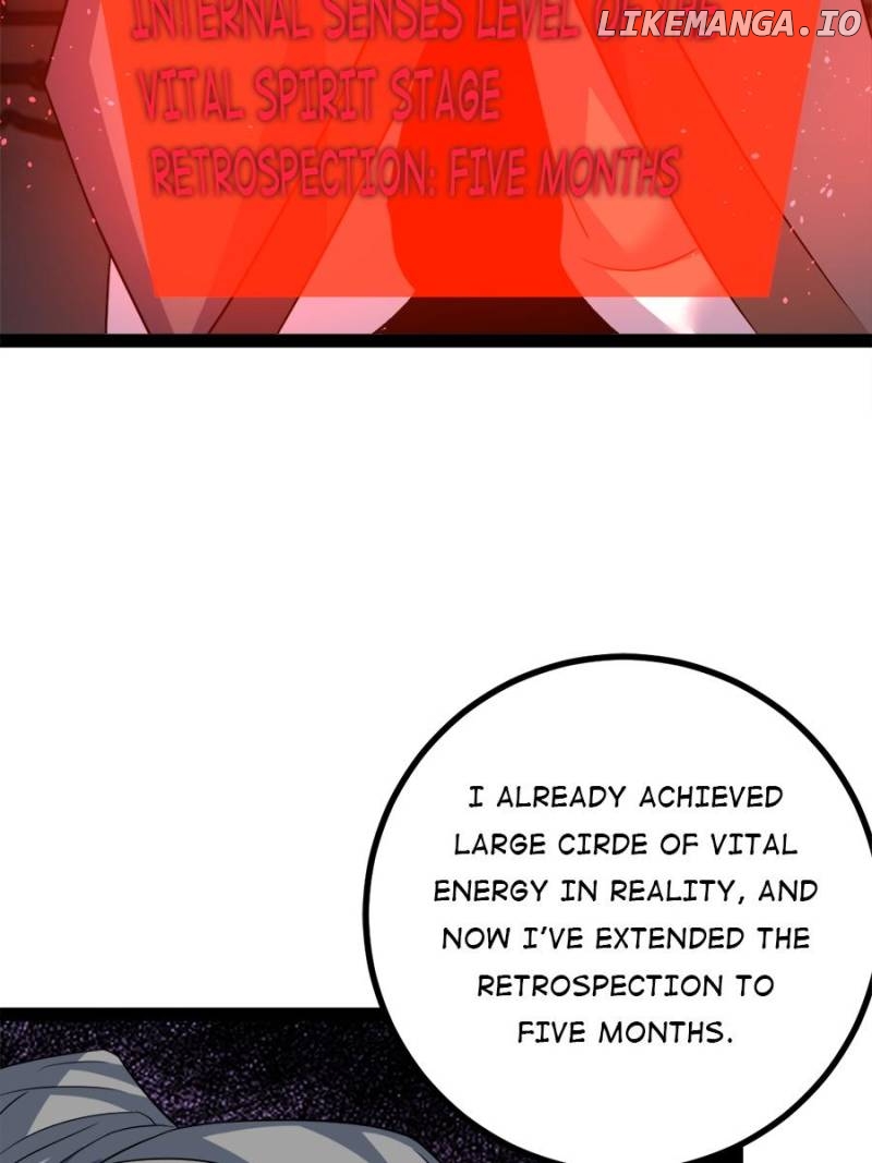 Immortal Cultivation Is a Dead End Chapter 54 - page 61