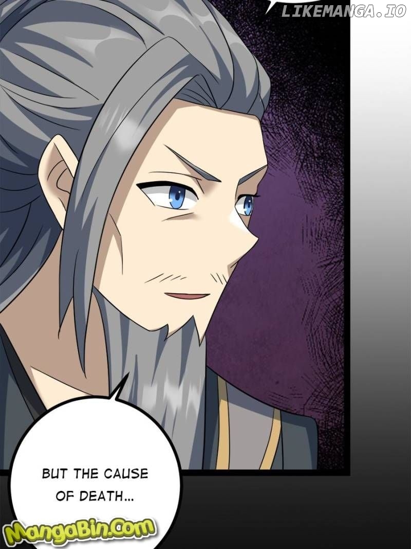 Immortal Cultivation Is a Dead End Chapter 54 - page 62