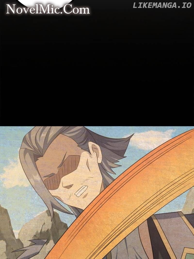 Immortal Cultivation Is a Dead End Chapter 54 - page 63