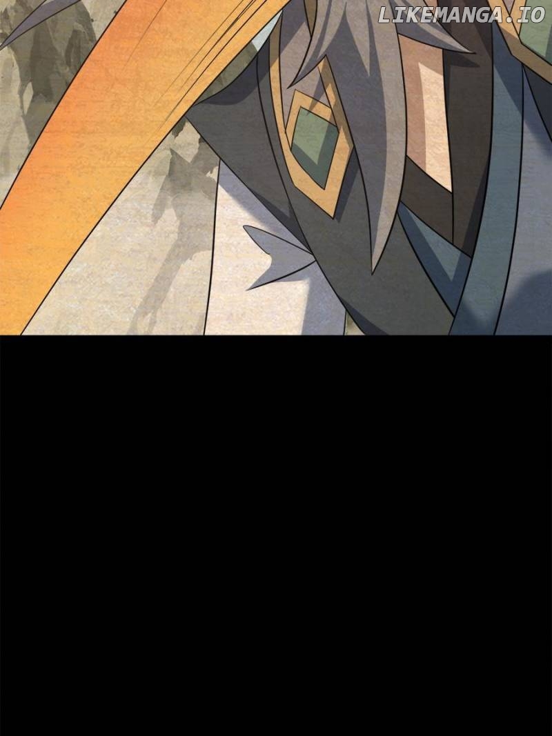 Immortal Cultivation Is a Dead End Chapter 54 - page 64