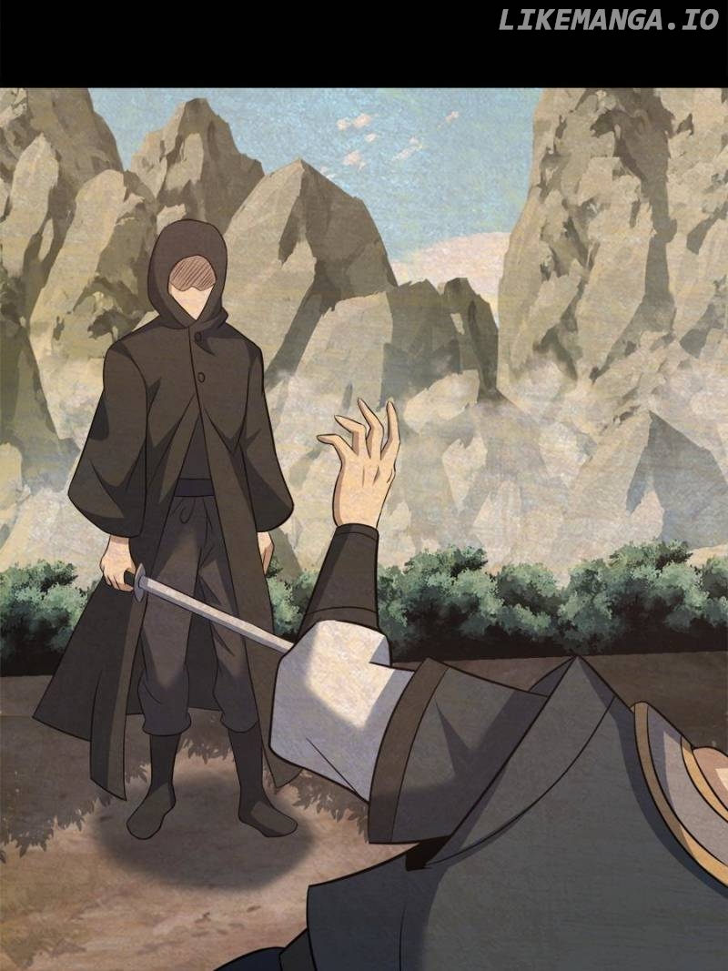 Immortal Cultivation Is a Dead End Chapter 54 - page 65