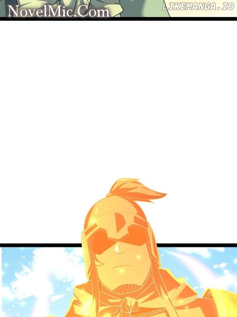 Immortal Cultivation Is a Dead End Chapter 54 - page 8